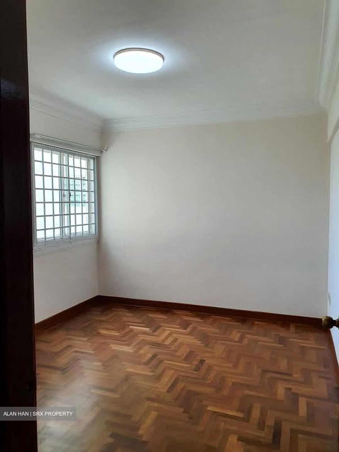 Melville Park (D18), Condominium #620961311
